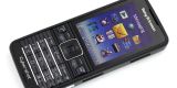 Sony Ericsson C901i Resim